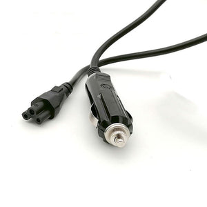 Focustarポータブルケトル専用電源コード(シガーソケット 12V/24Vの車載ケトル専用)